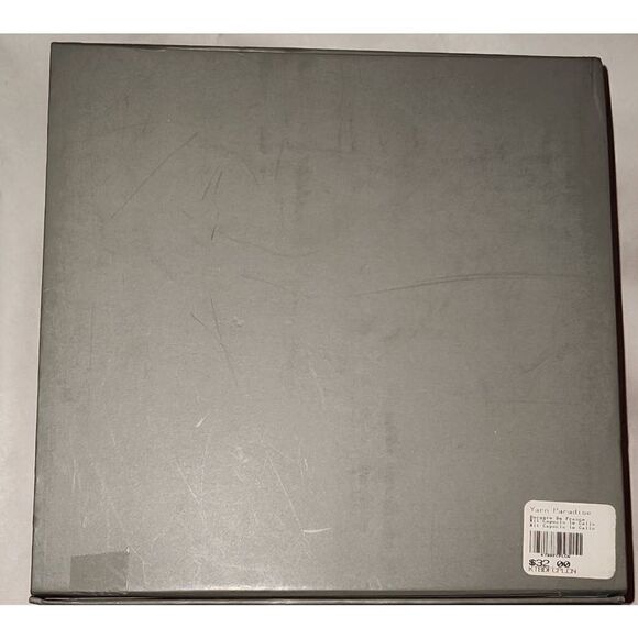 BERGERE de France Kit Creatif "Capuchin le Malin" Complete kit. - Picture 2 of 7